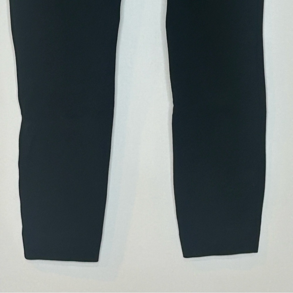 SPANX The Perfect Black Pant Ankle Backseam Skinny Black Small - Picture 5 of 12